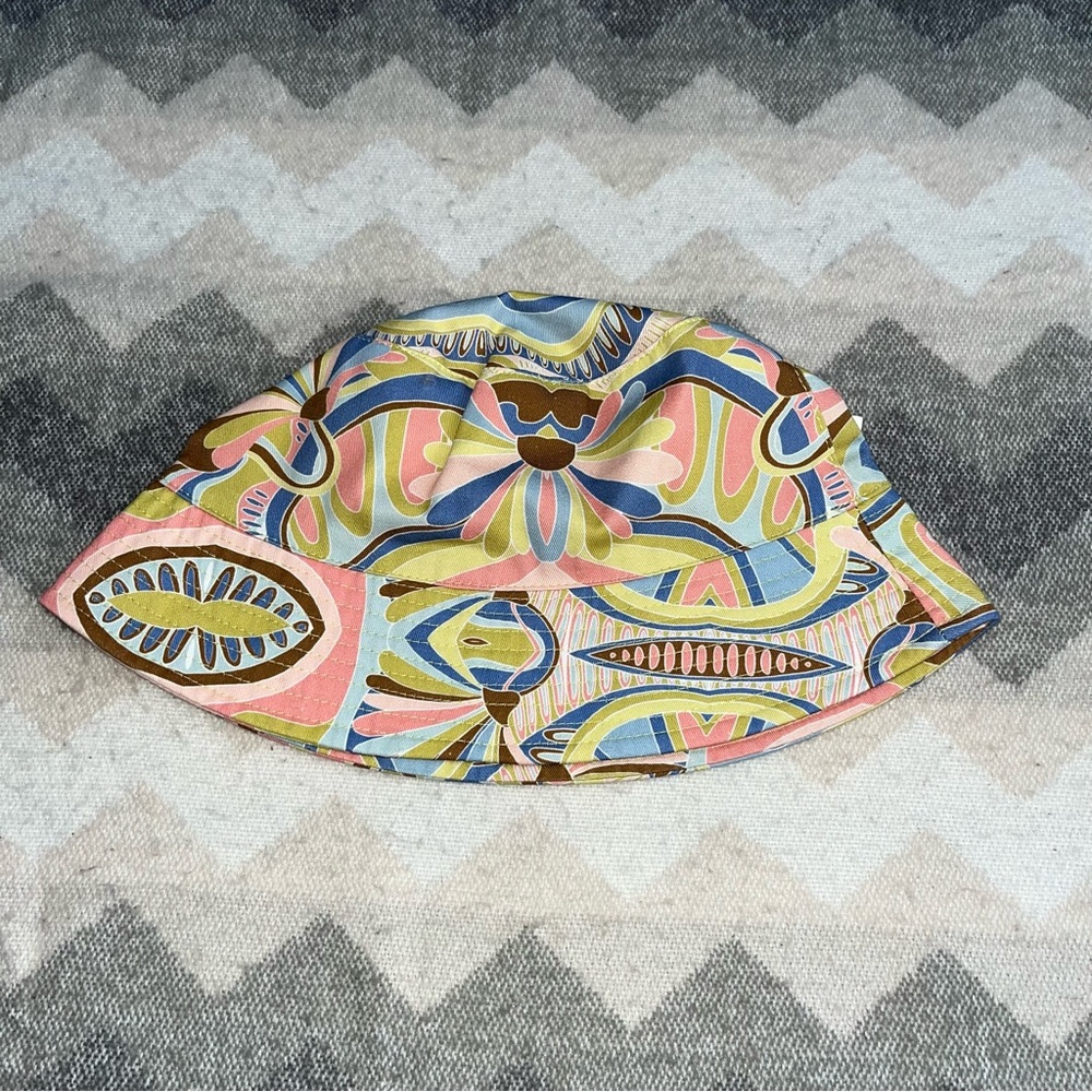 Zara bucket hat - Picture 6 of 11